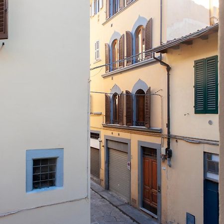 Canto Rivolto - Flo Apartments Florence Exterior photo