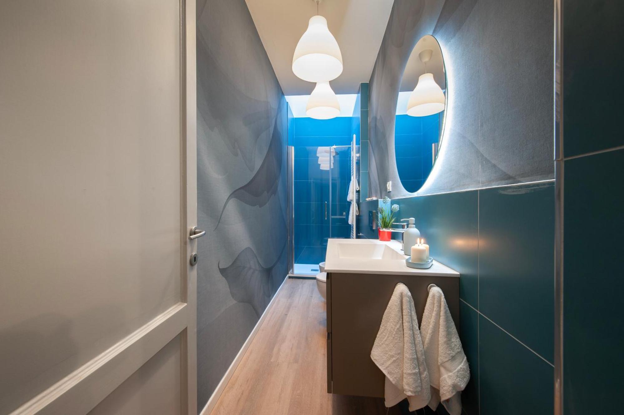 Canto Rivolto - Flo Apartments Florence Exterior photo