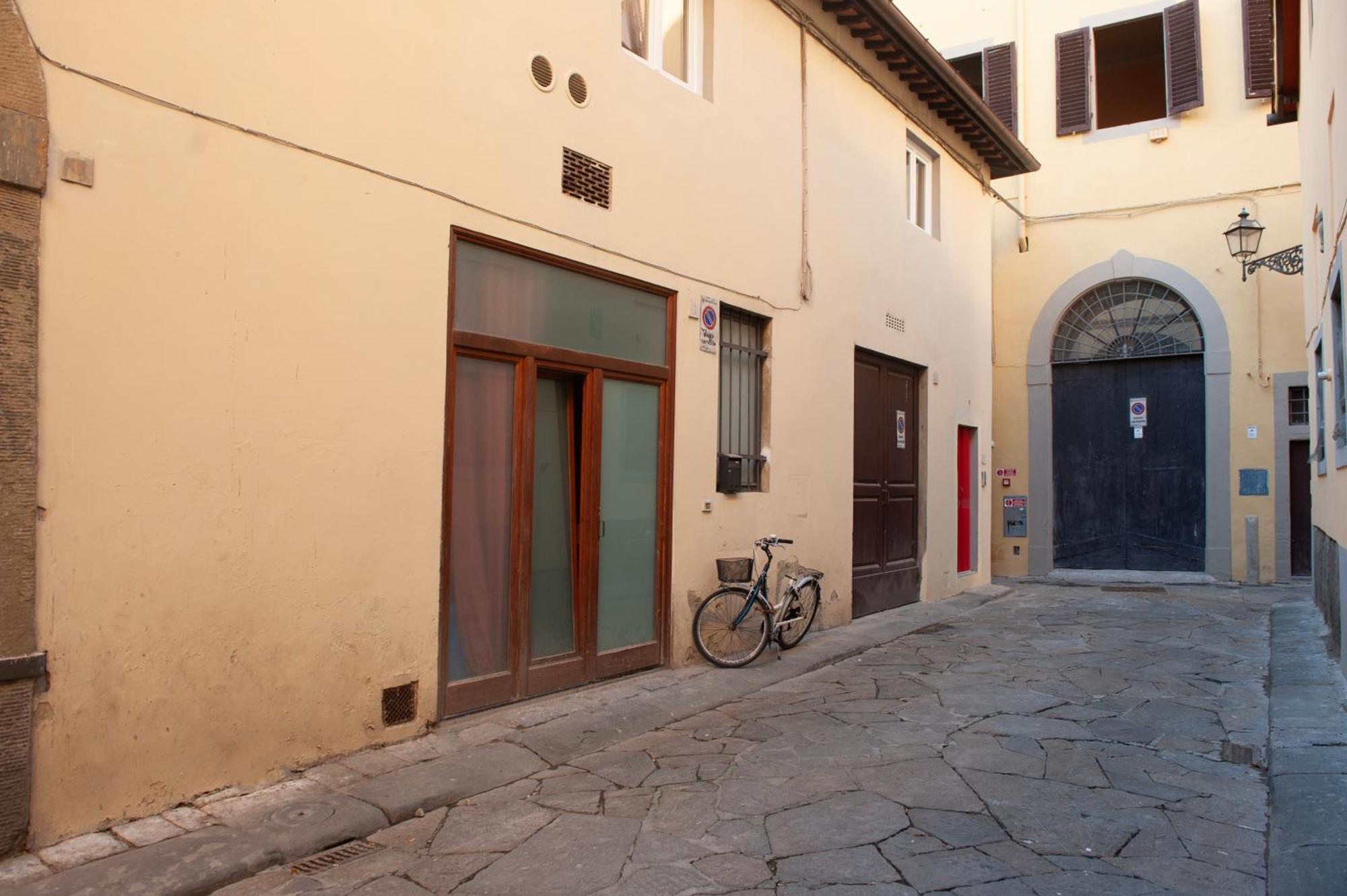 Canto Rivolto - Flo Apartments Florence Exterior photo