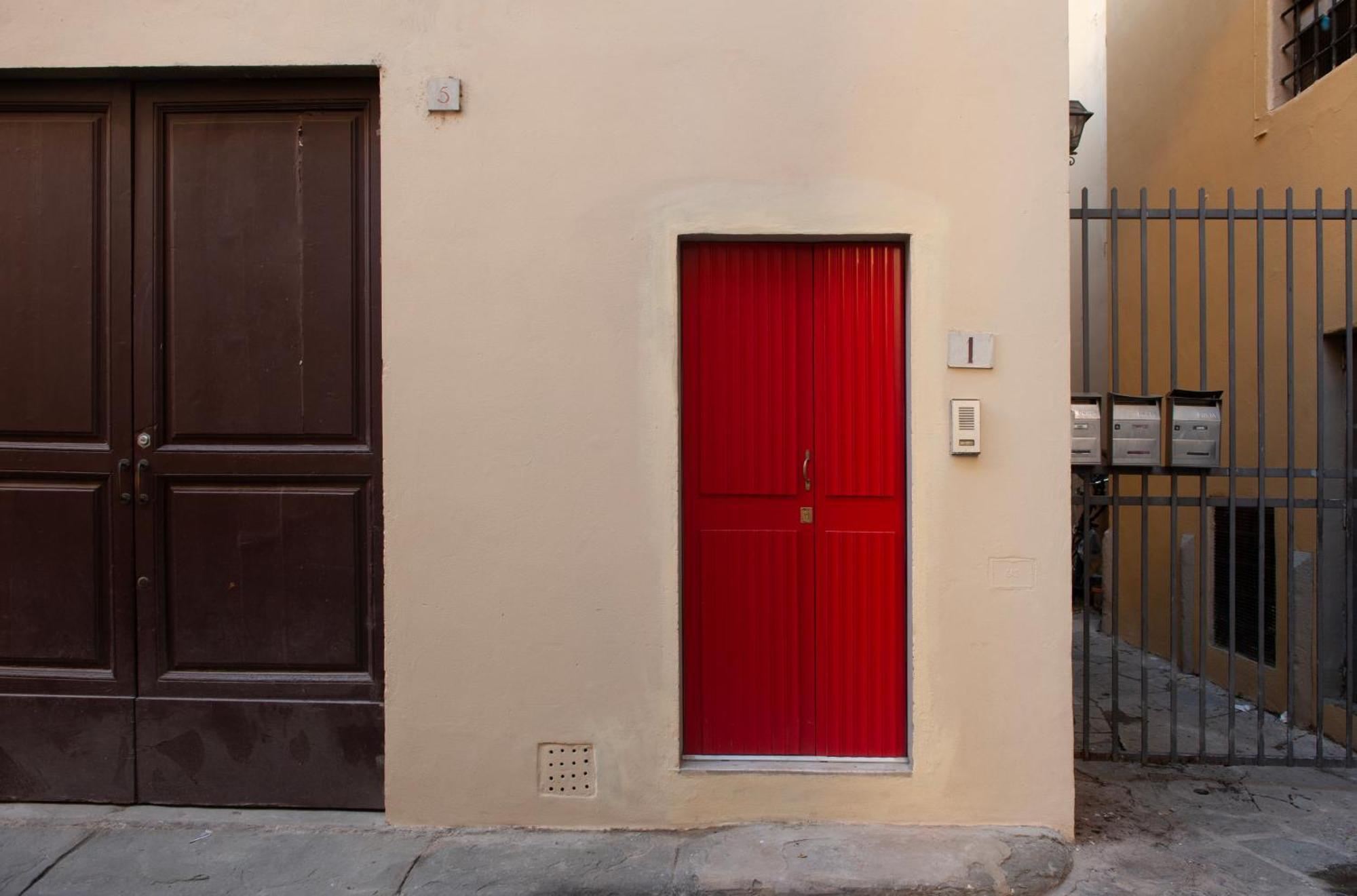 Canto Rivolto - Flo Apartments Florence Exterior photo