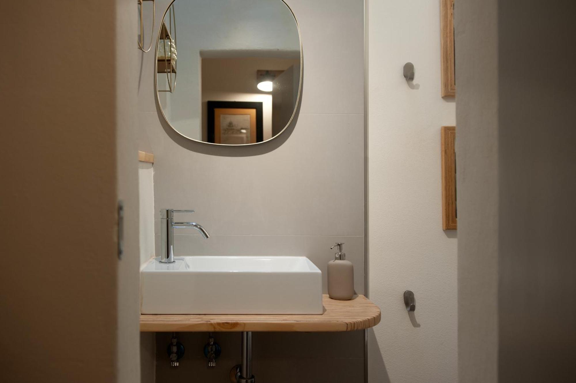 Canto Rivolto - Flo Apartments Florence Exterior photo
