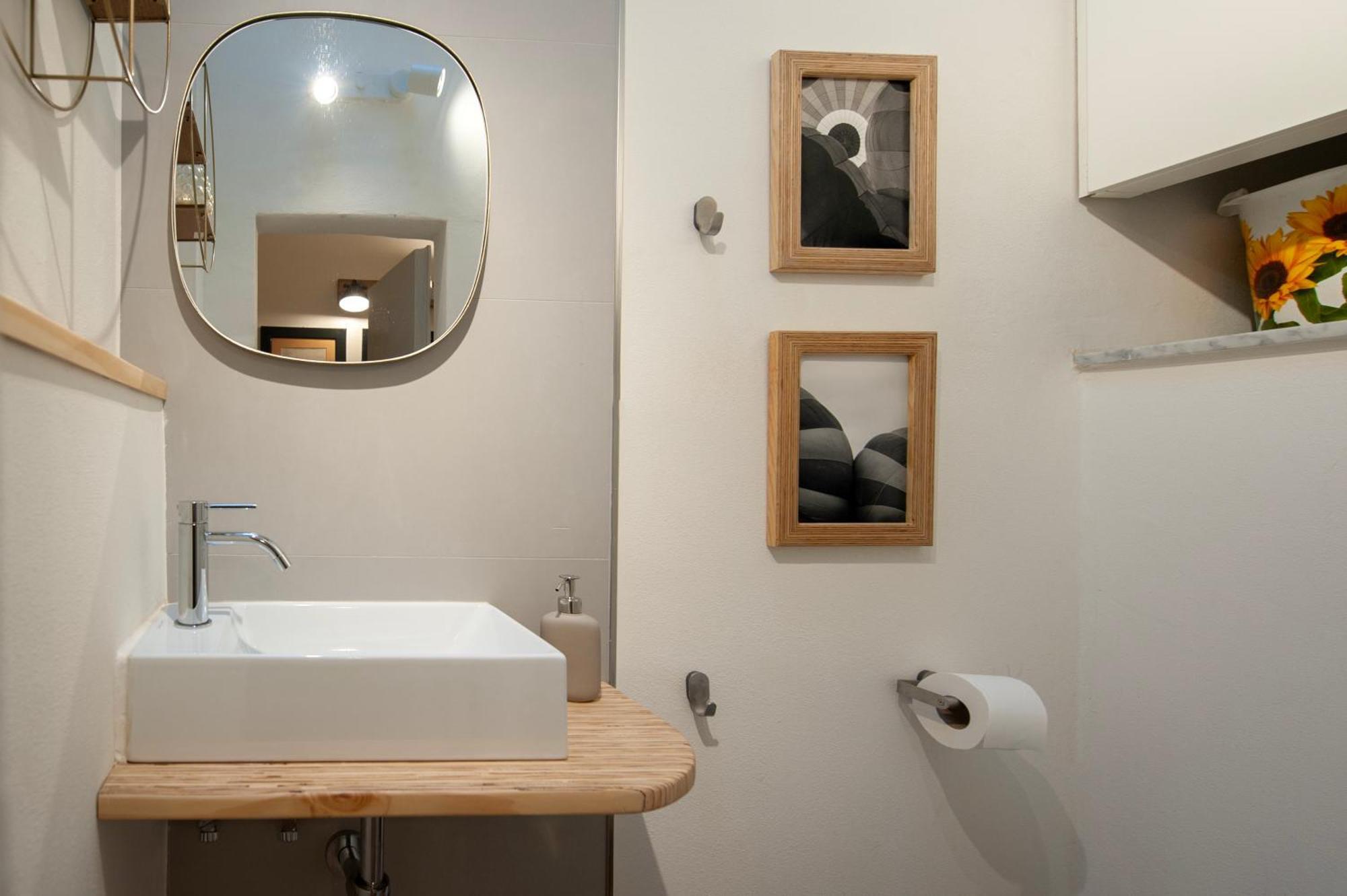Canto Rivolto - Flo Apartments Florence Exterior photo