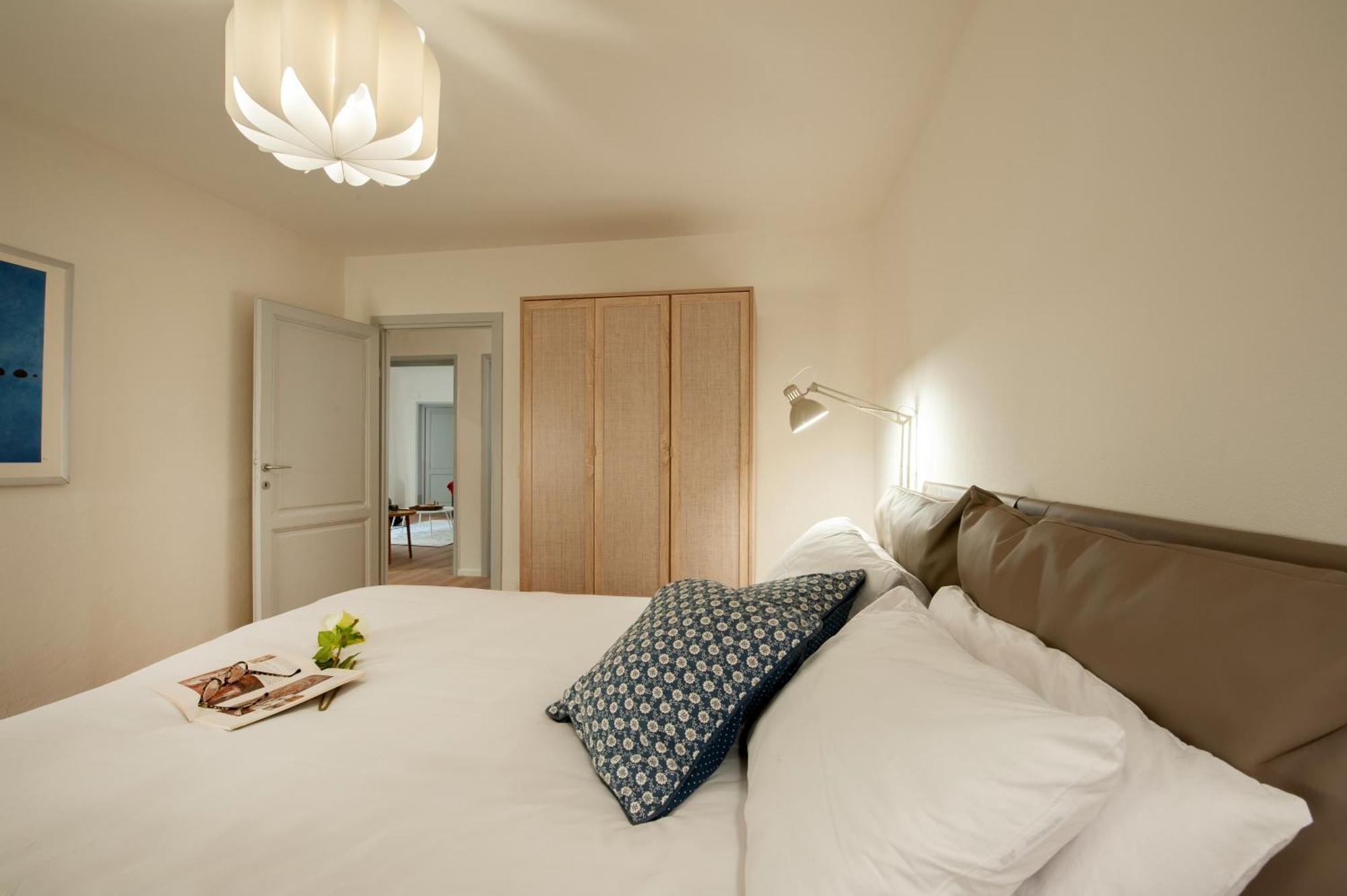 Canto Rivolto - Flo Apartments Florence Exterior photo
