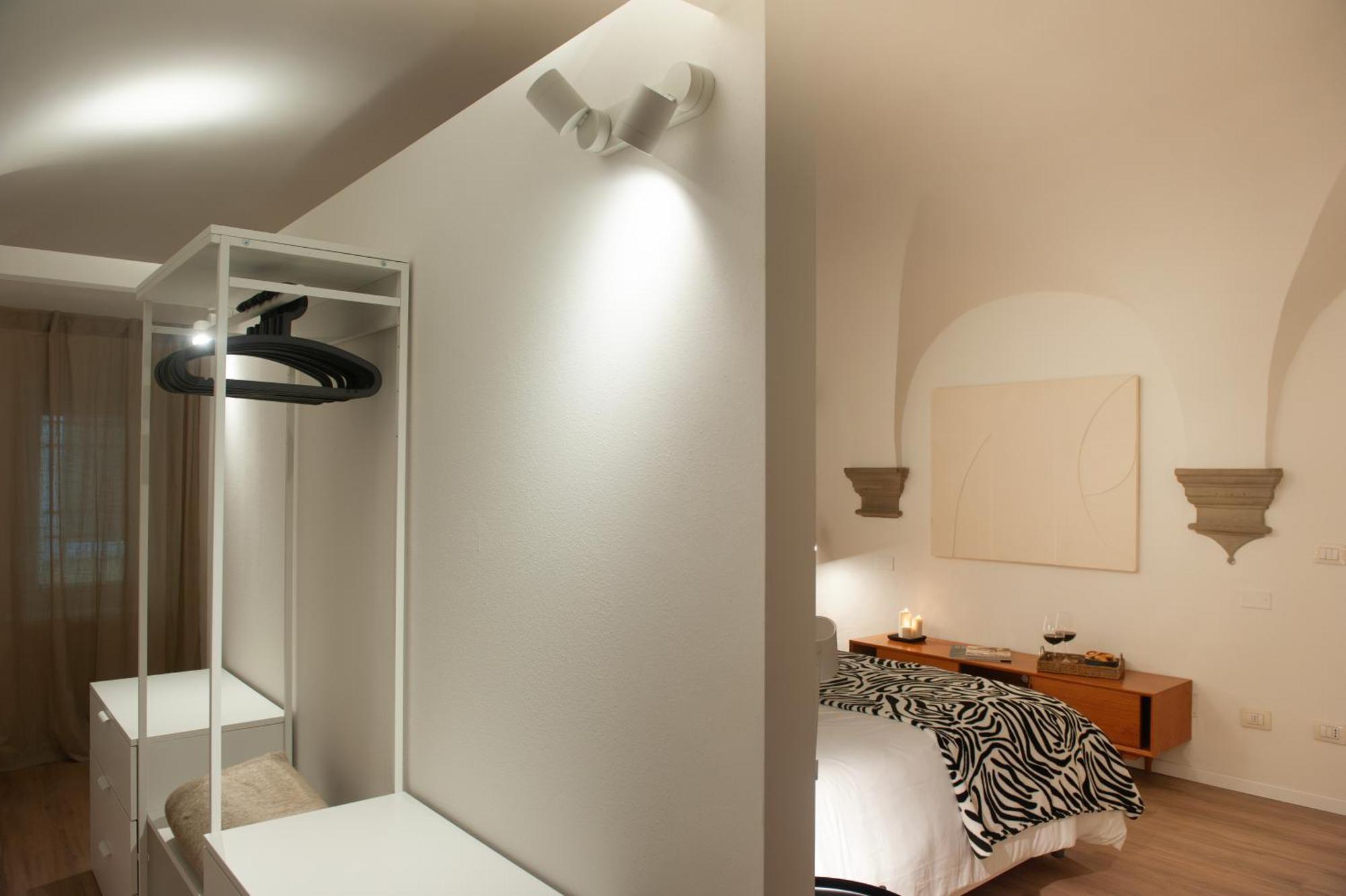 Canto Rivolto - Flo Apartments Florence Exterior photo