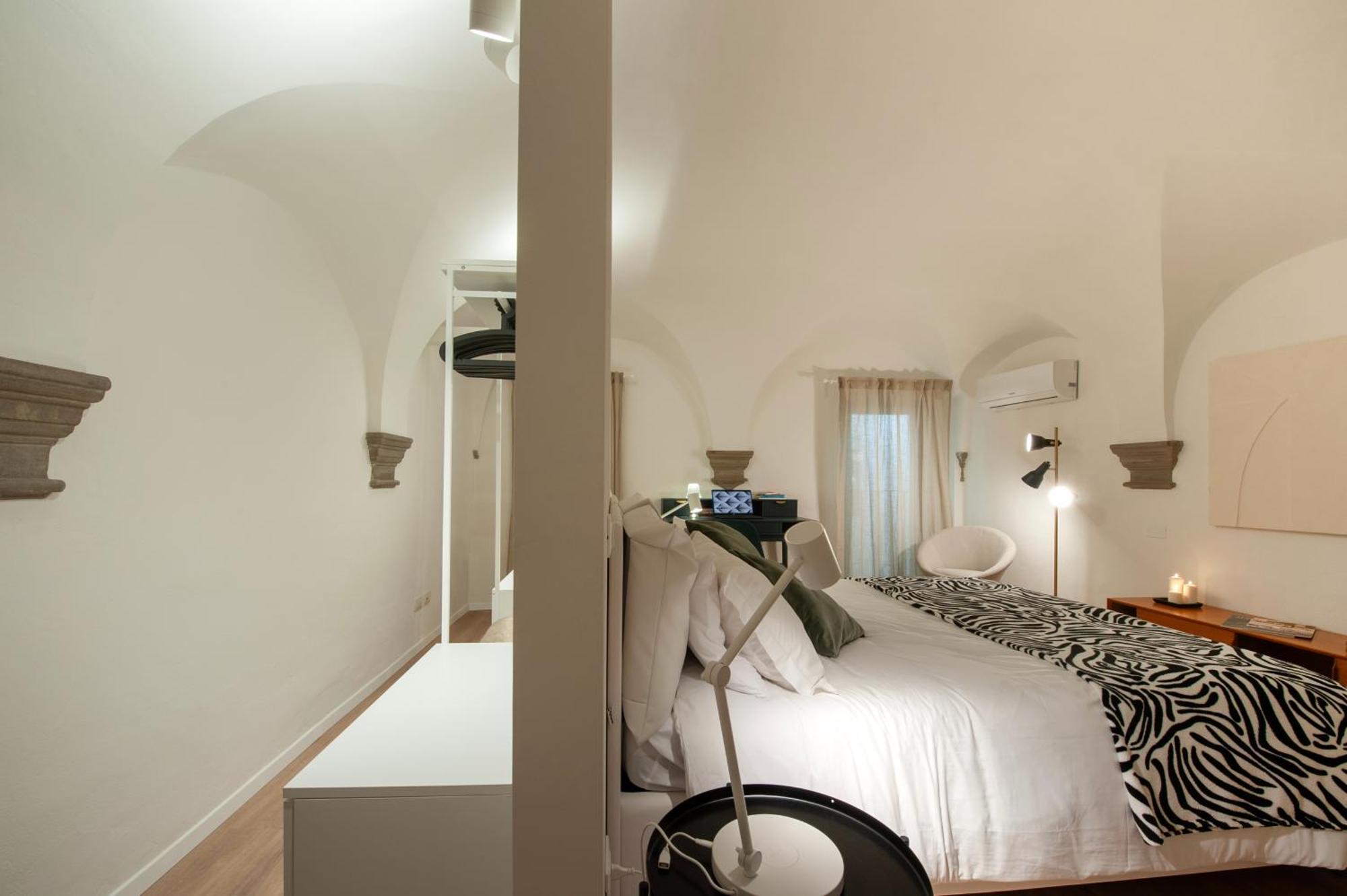 Canto Rivolto - Flo Apartments Florence Exterior photo