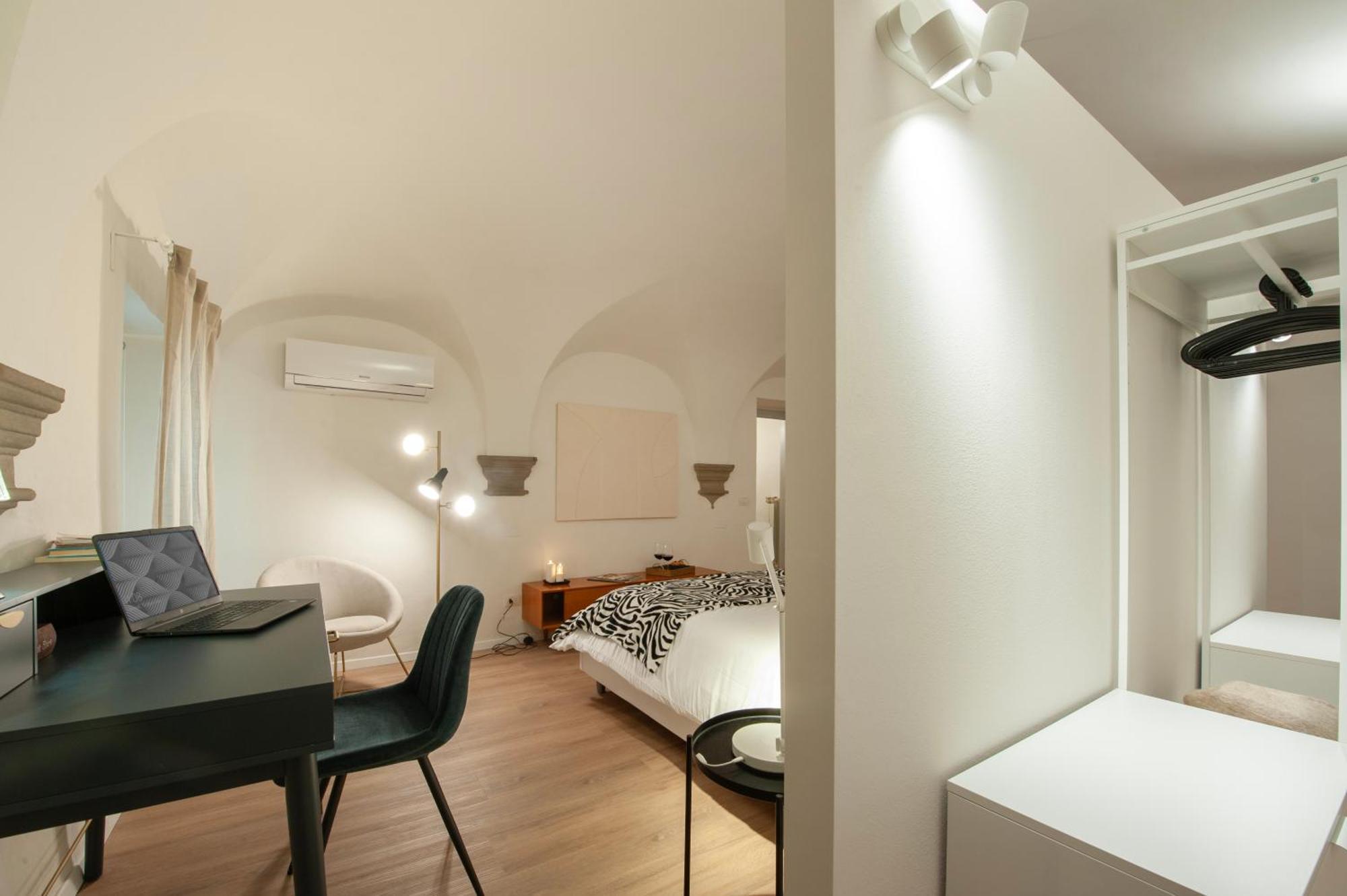 Canto Rivolto - Flo Apartments Florence Exterior photo