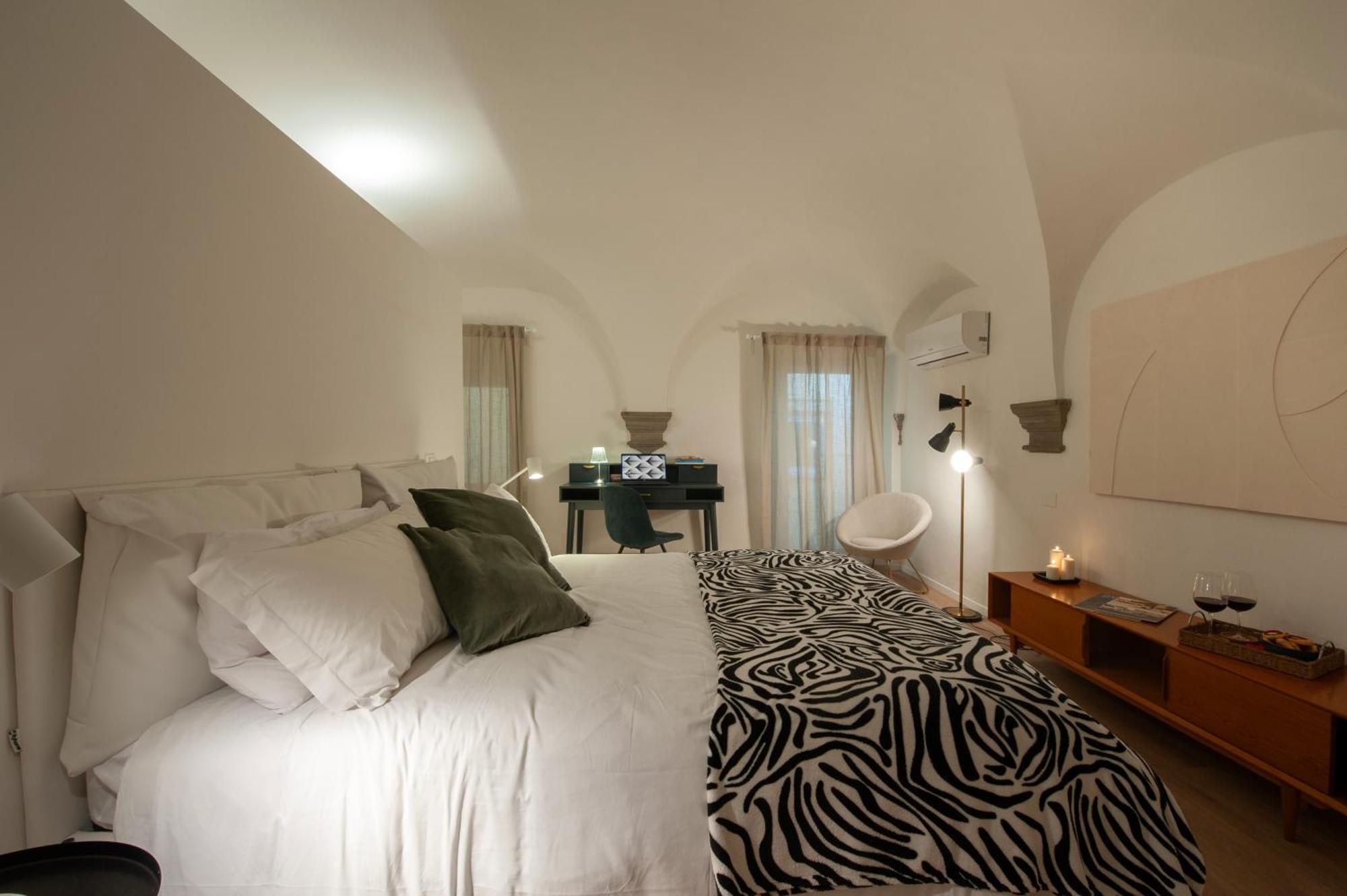 Canto Rivolto - Flo Apartments Florence Exterior photo