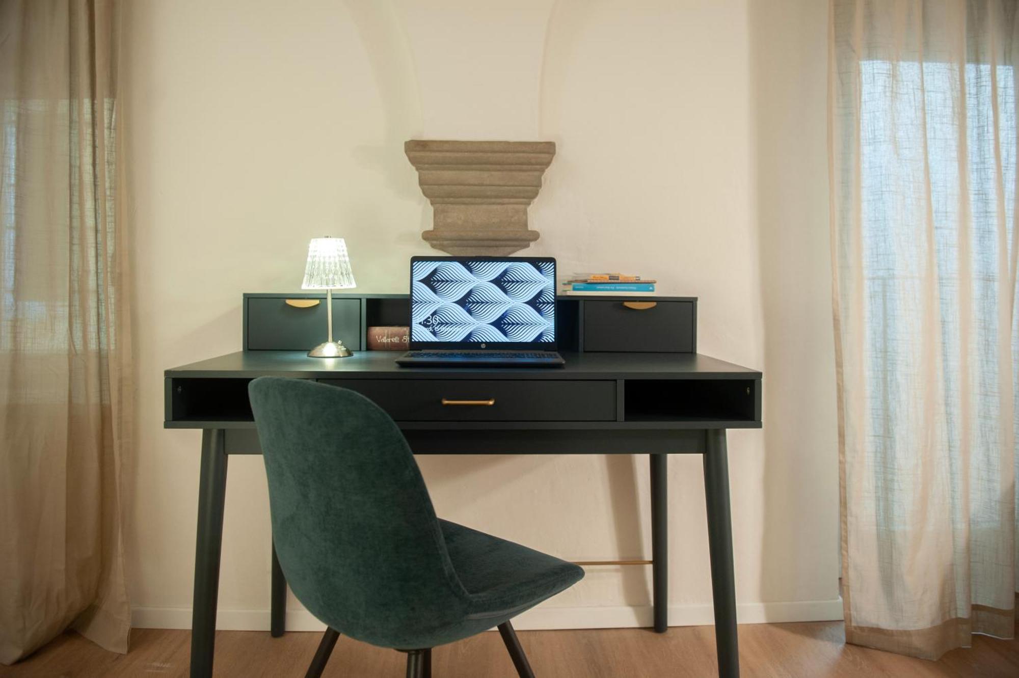 Canto Rivolto - Flo Apartments Florence Exterior photo