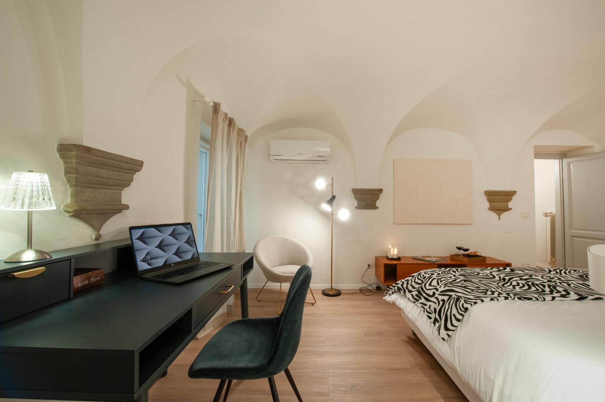 Canto Rivolto - Flo Apartments Florence Exterior photo