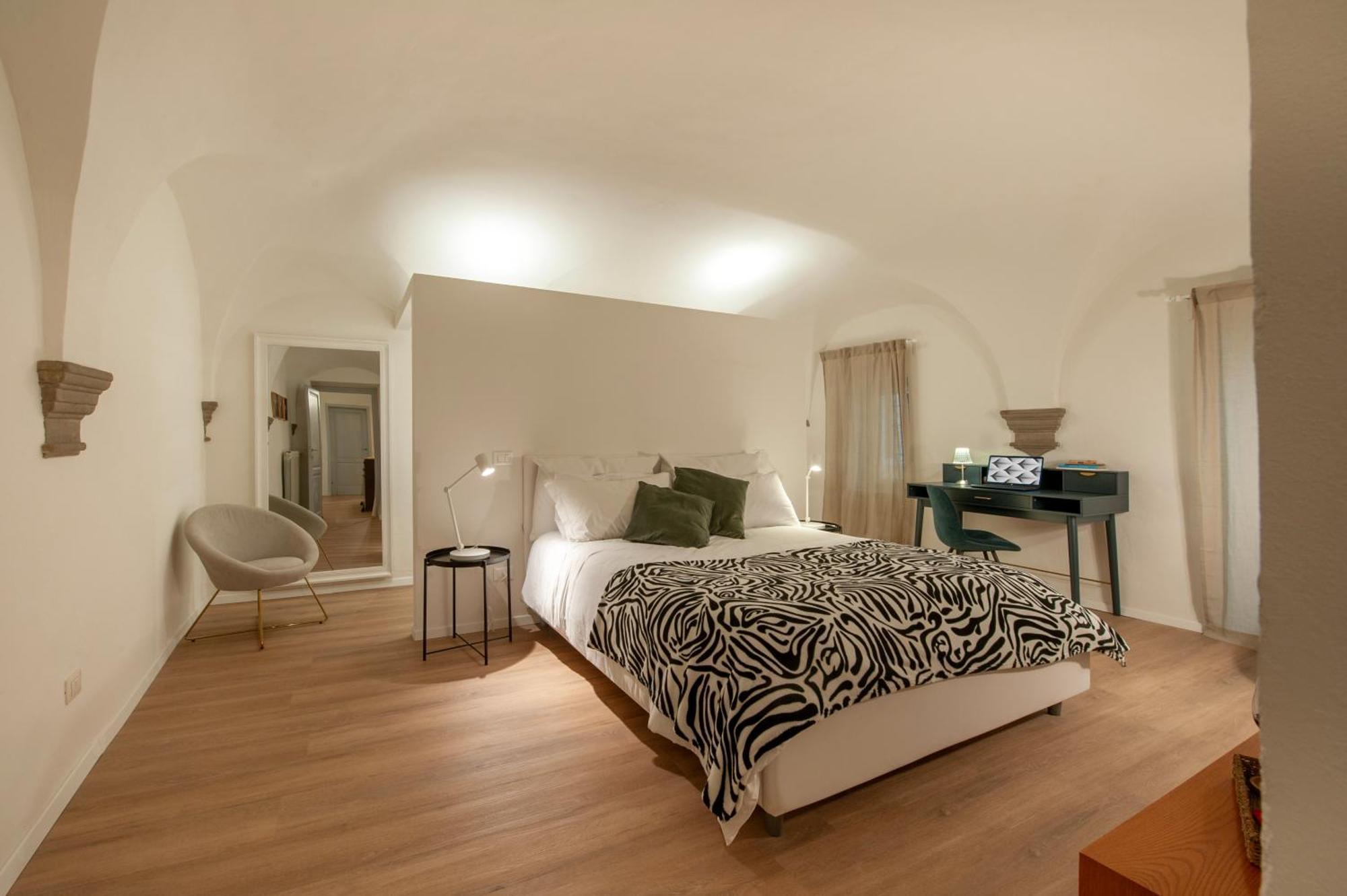Canto Rivolto - Flo Apartments Florence Exterior photo