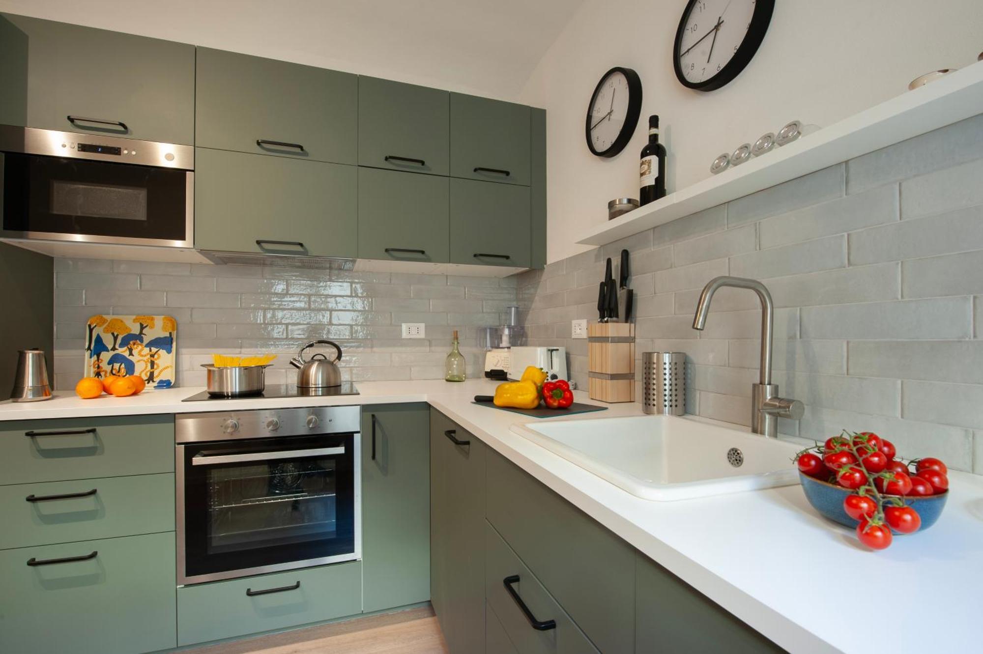 Canto Rivolto - Flo Apartments Florence Exterior photo