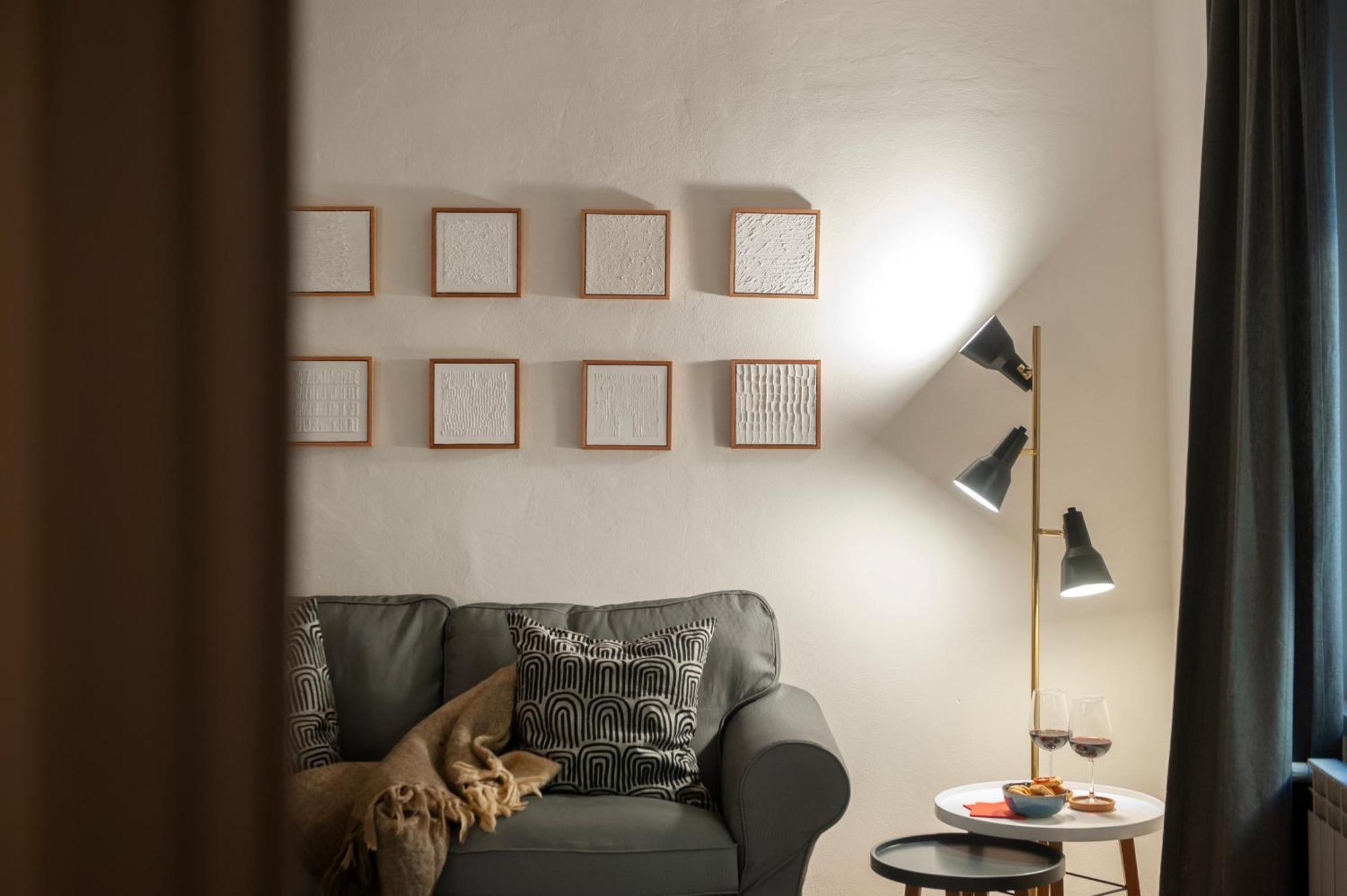 Canto Rivolto - Flo Apartments Florence Exterior photo