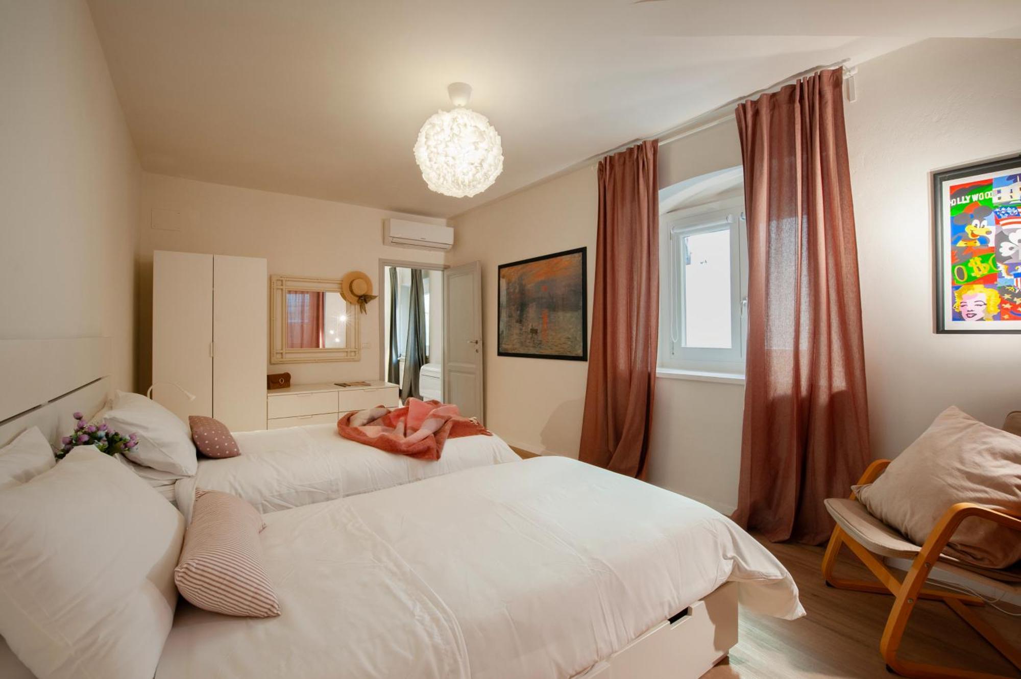 Canto Rivolto - Flo Apartments Florence Exterior photo