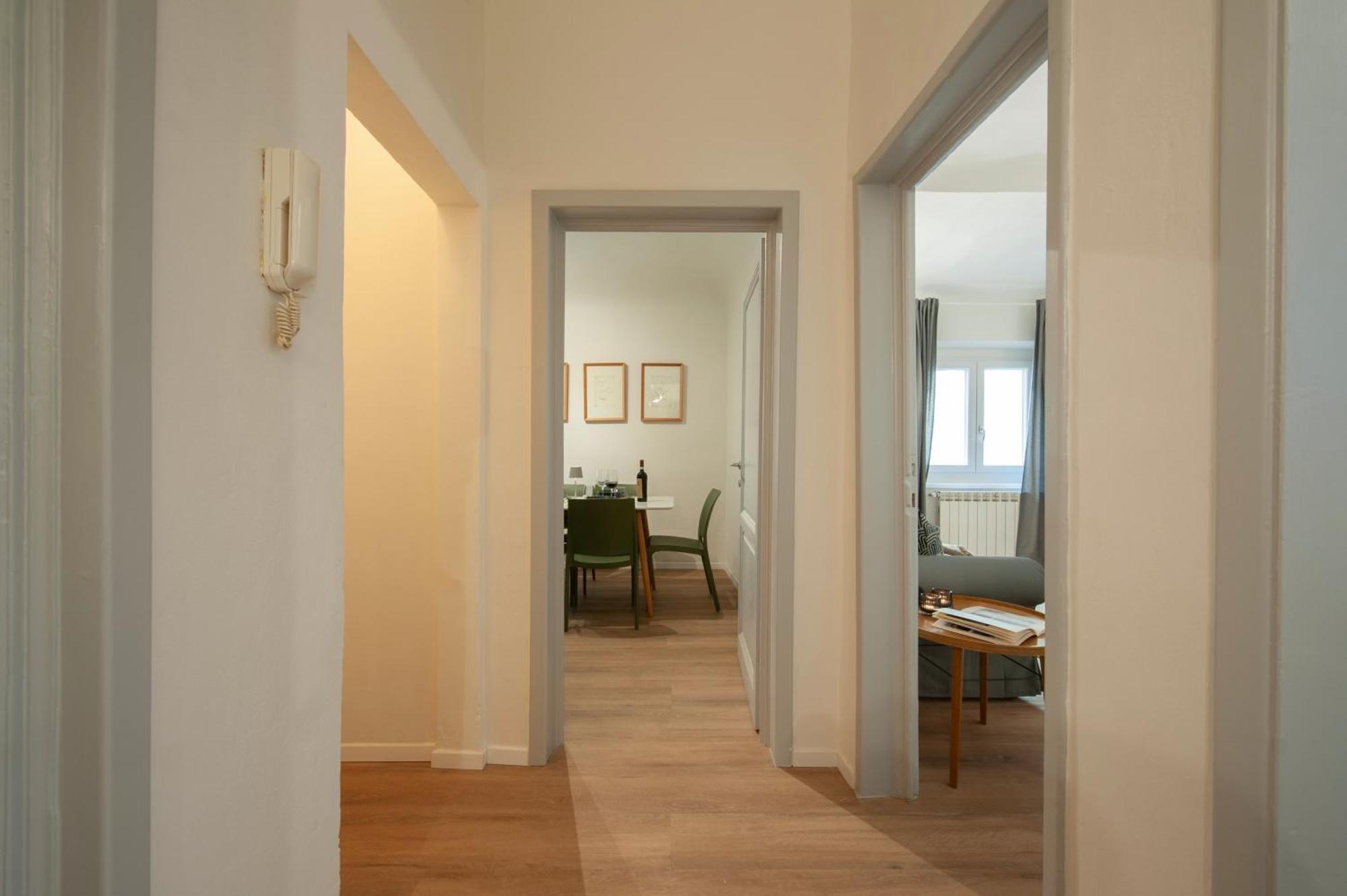 Canto Rivolto - Flo Apartments Florence Exterior photo