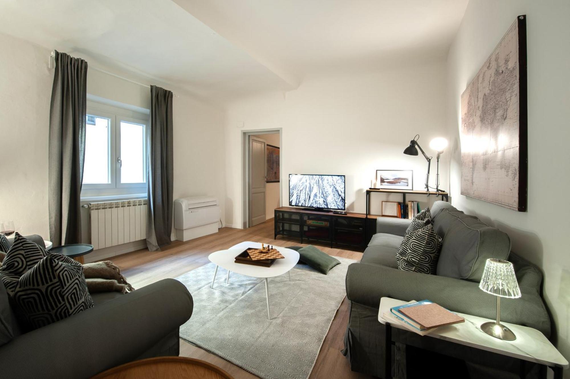 Canto Rivolto - Flo Apartments Florence Exterior photo