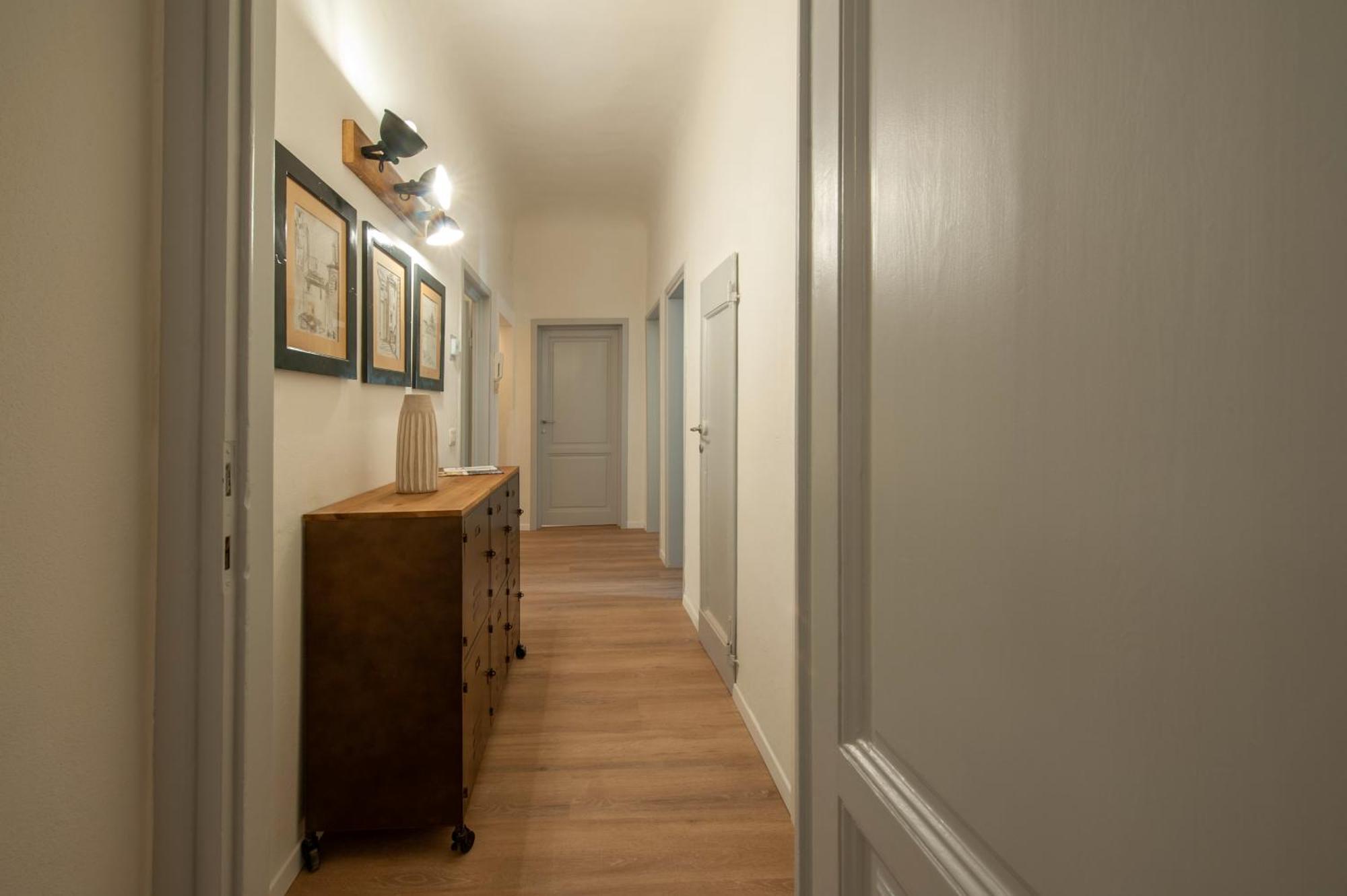 Canto Rivolto - Flo Apartments Florence Exterior photo